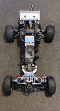 Baja 5b 30.5 Alloy Custom Hpi Kingmotor Rovan