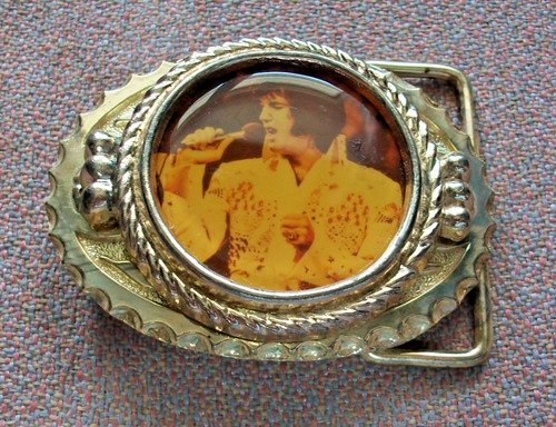 Box10 elvis presley portrait - elvis,