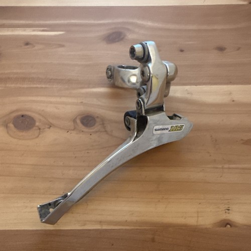 Shimano 105 5500 front - shimano,
