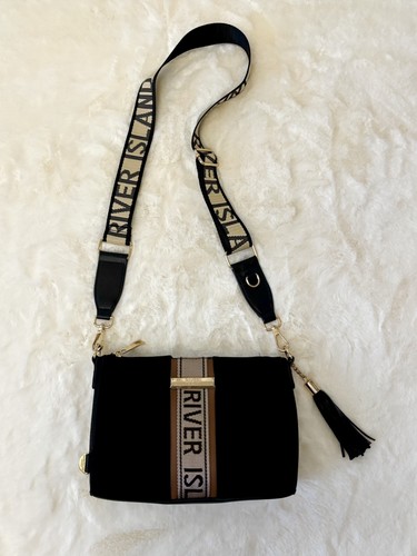 River island smart - smart, black