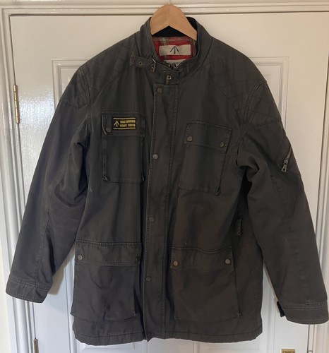 Vintage nigel cabourn utility - cabourn,