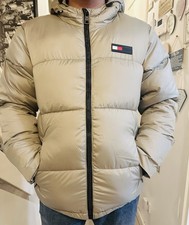 Tommy Hilfiger Puffer Jacket