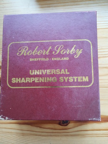 Robert sorby 477 universal - robert,
