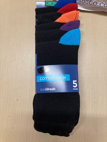 Marks spencer men 5 pack - men's,