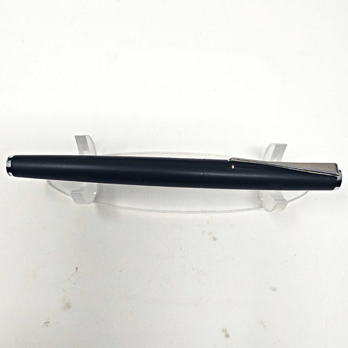 Lamy studio fountain pen black - studio,