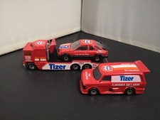 B954-MATCHBOX TEAM CONVOY