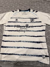 Featherstone Rovers t shirt Xxl