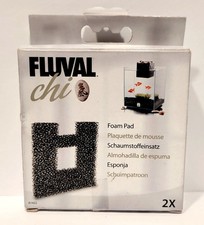 Fluval Chi Replacement Foam
