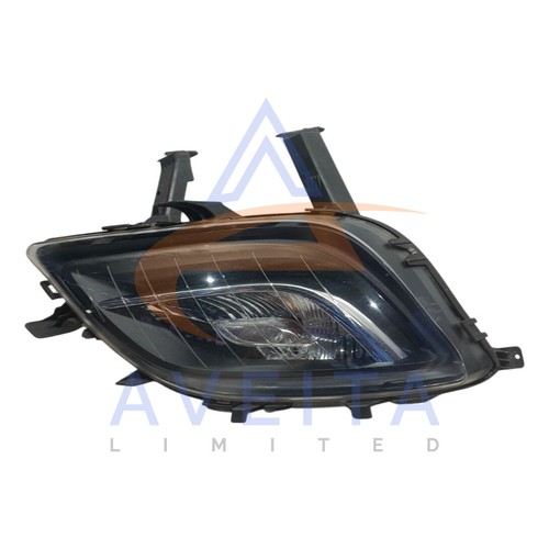 Vauxhall astra 15 fog - astra,