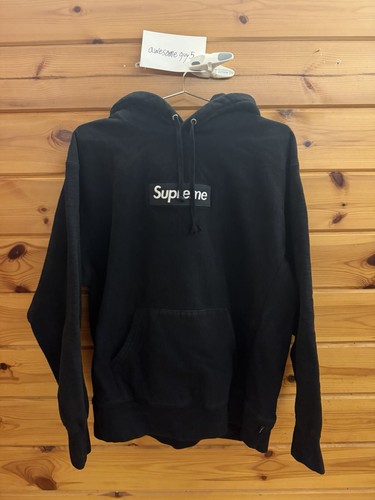 Supreme box logo - box,