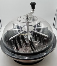 Leaf Bowl Trimmer 19'' Manual