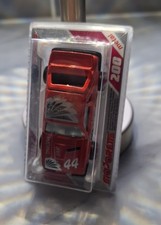 Majorette 200 Metal Mustang