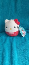 Squishmallow USA Import Hello