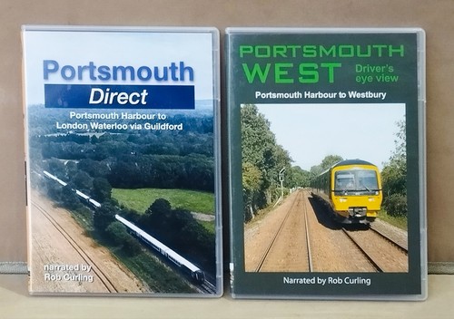 Portsmouth direct west - portsmouth,