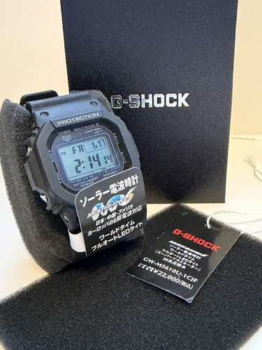 Casio shock watch - casio, g-shock