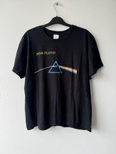 Vintage Pink Floyd 2010 Dark