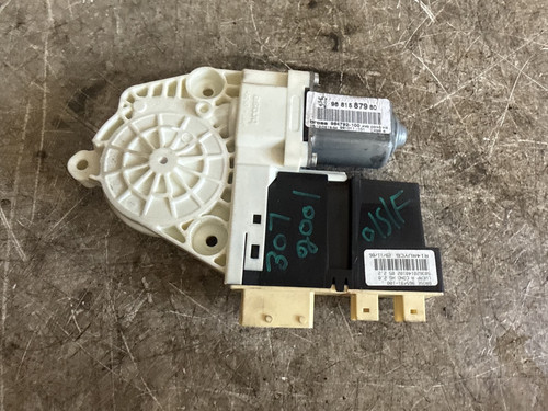 Peugeot 307 2007 osf drivers - 307,