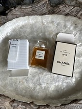 Vintage chanel eau de - vintage,