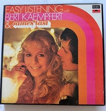 Bert Kaempfert & James Last
