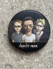 Depeche Mode 90/00’s