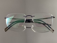 SILHOUETTE 5521 RIMLESS