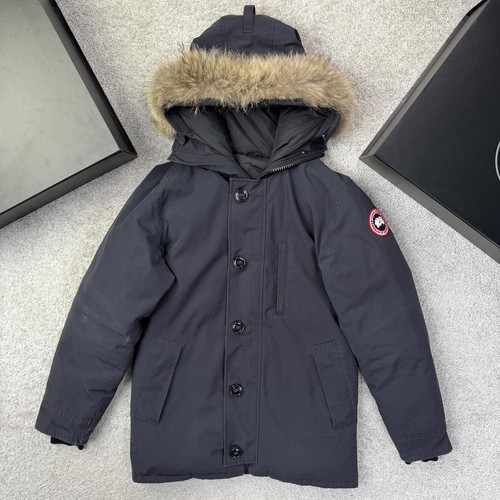 Canada goose chateau - goose, m