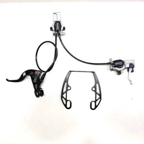 Magura hs33 hydraulic - magura,