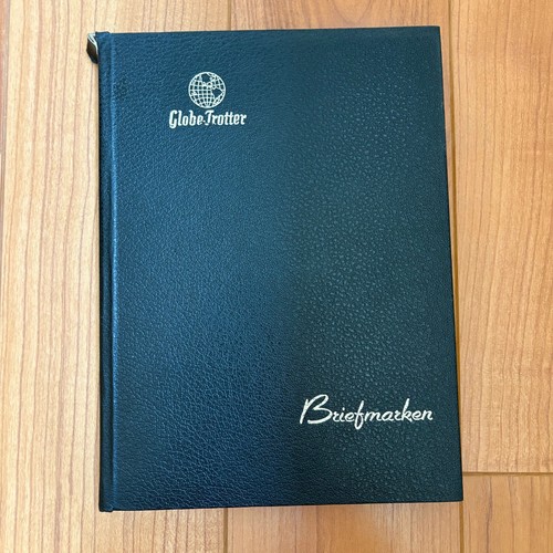 Briefmarken size page - 16,