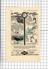 The esse cooker smith - cooker,