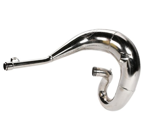 Fmf gnarly front exhaust - gnarly,