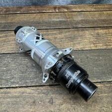 Bontrager XXX Boost 148 Rear