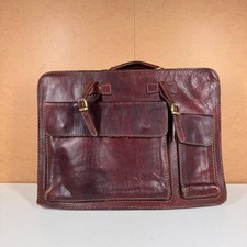 The Bridge Mens Briefcase