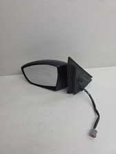 Ford Galaxy Mk3 Zetec Tdci