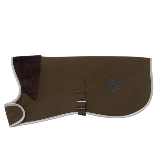 Barbour waterproof dog coat - waterproof,