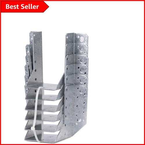 Joist hanger type set - joist,