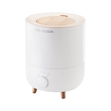 Air Humidifier Home Mist Aroma Diffuser Portable Timer Compact 2L
