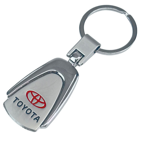 Keyring chain for toyota - chain,