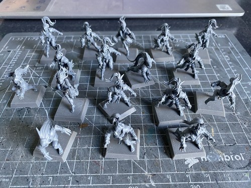 Games workshop blood bowl full - bowl,