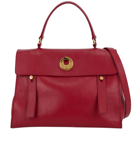 Yves saint laurent muse two - saint,