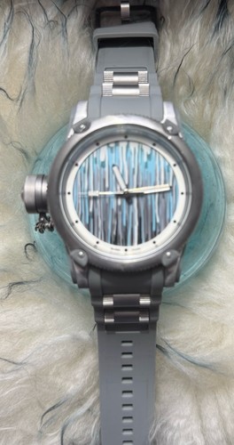 Invicta russian diver - invicta,