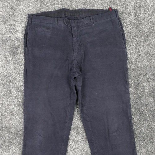 Gant corduroy trousers - corduroy, w38