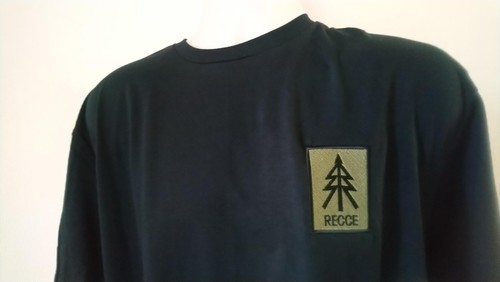British army recce - british,