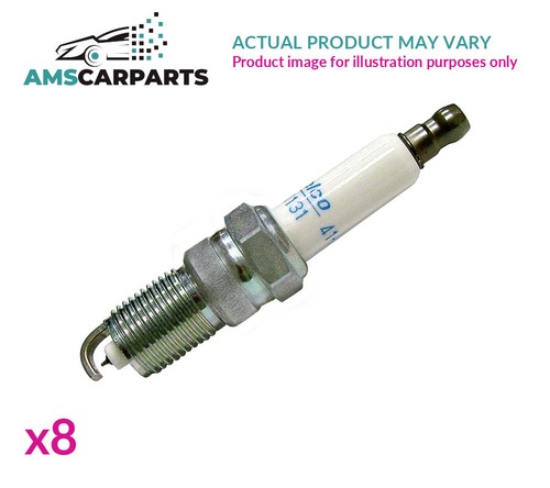 Engine spark plug set - spark,