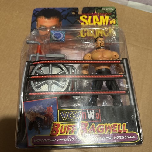 Wcw nwo buff - wcw/nwo~,