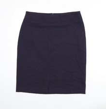 David Napier Womens Purple