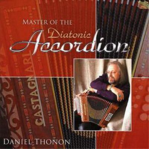 Daniel thonon master the - daniel,