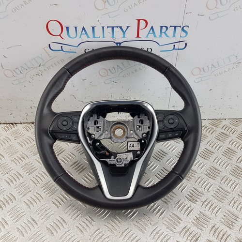 Toyota rav4 steering - toyota,