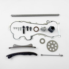 Timing Chain Kit For Fiat 1.3
