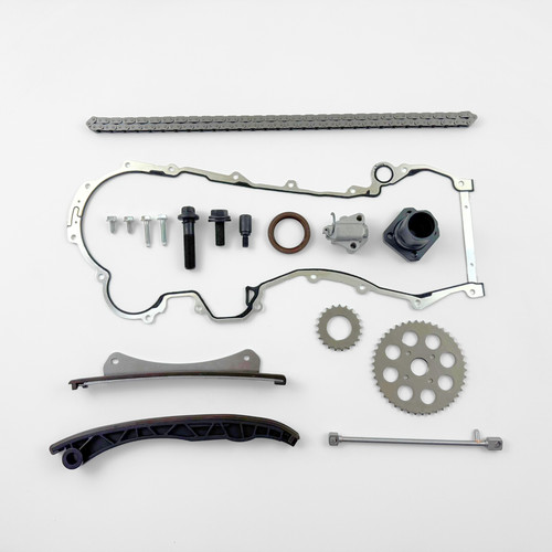Timing chain kit for - timing,