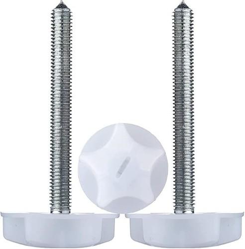 Headboard bolts screws - -,